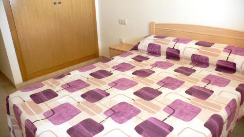 Residencial Pompeya Lek Apartment Peniscola Luaran gambar