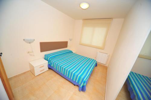 Residencial Pompeya Lek Apartment Peniscola Luaran gambar