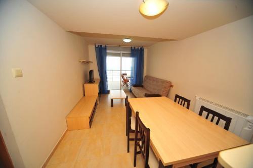 Residencial Pompeya Lek Apartment Peniscola Luaran gambar