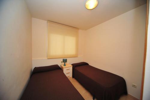 Residencial Pompeya Lek Apartment Peniscola Luaran gambar