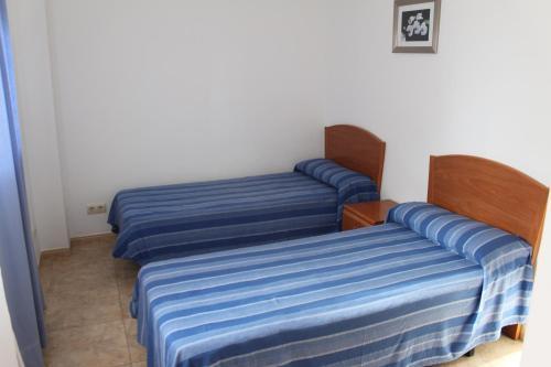 Residencial Pompeya Lek Apartment Peniscola Luaran gambar